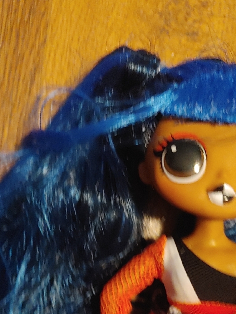 ✅$12 Add On LOL Surprise OMG Downtown BB Fashion Doll - Picture 3 of 9